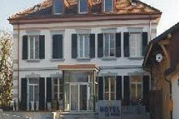Le Funi - Cassonay (Cossonay)